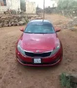 اوبتيما 2014, درعا