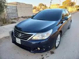 رينو 2012, دمشق