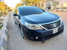 رينو 2012, دمشق