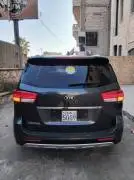 كيا كرنفال 2017