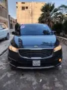 كيا كرنفال 2017