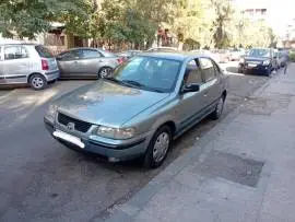 Hyundai Sham 2008, Damascus