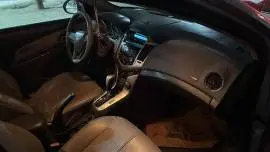 Chevrolet Cruze 2010