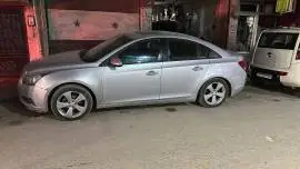 Chevrolet Cruze 2010