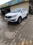 سبورتاج 2010, درعا