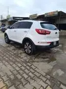 سبورتاج 2010, درعا