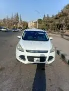 Ford Escape 2016, Aleppo