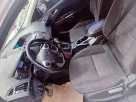 فورد أسكيب 2016, حلب