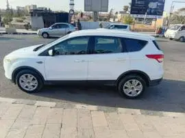 فورد أسكيب 2016, حلب