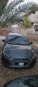 Hyundai Avante 2017, Daraa