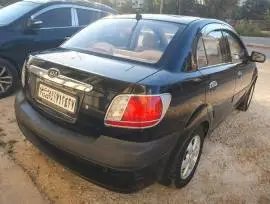 كيا ريو 2010, دمشق