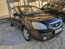 كيا ريو 2010, دمشق