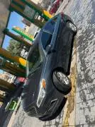 Hyundai Sonata 2017, Damascus