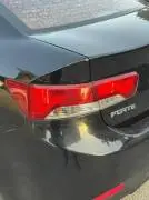 فورتي كوبي 2010, دمشق