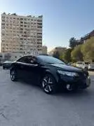 فورتي كوبي 2010, دمشق