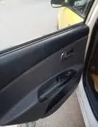 كيا ريو 2010, دمشق