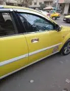 كيا ريو 2010, دمشق