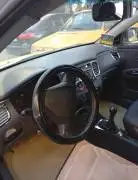 كيا ريو 2010, دمشق