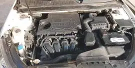 Kia Optima 2012, Damascus