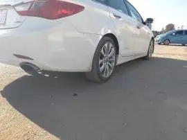 Hyundai Tucson 2010, Damascus