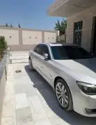 بي إم دبليو 740li 2011