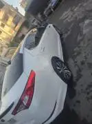 كيا K5 2012, دمشق