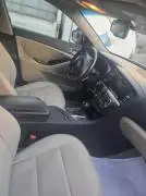 كيا K5 2012, دمشق