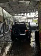 تويوتا كامري 2005, دمشق