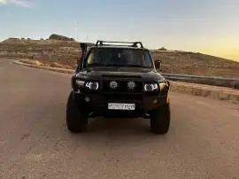 تويوتا كامري 2005, دمشق