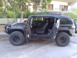 تويوتا كامري 2005, دمشق