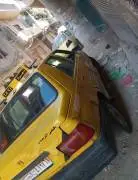 داسيا سوبر نوفا 2003, دمشق