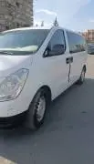 Hyundai H1 Van 2014, Damascus