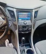 Hyundai Sonata 2014, Damascus