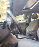 Hyundai Sonata 2014, Damascus