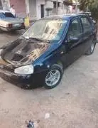 Honda Civic 2003, Damascus