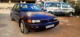 Honda Civic 2003, Damascus