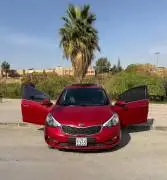 كيا سيراتو K3 2015, دمشق