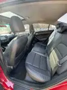 Kia Cerato K3 2015, Damascus