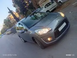 ستروين C3 2011, دمشق