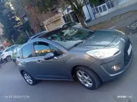 ستروين C3 2011, دمشق