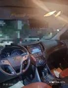 Hyundai Santa Fe Grand 2014