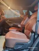 Hyundai Santa Fe Grand 2014