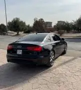 أودي A6 2015 للبيع, دمشق