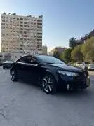 فورتي كوبي 2010, دمشق