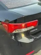 فورتي كوبي 2010, دمشق