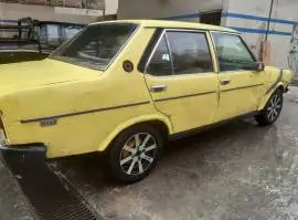 فيات 131  للبيع, دمشق