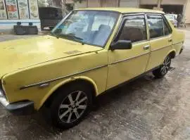 فيات 131  للبيع, دمشق