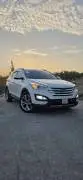Hyundai Santa Fe 2015