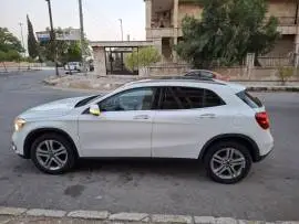 Mercedes GLA250 2018, Aleppo