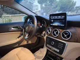 Mercedes GLA250 2018, Aleppo